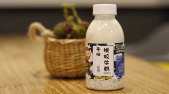 望牛墩新晉網紅打卡地！無添加手工廚房豪送1000份飲品小吃，健康即飲新選擇