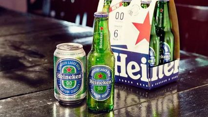 IWSR最新研報(bào) 無酒精即飲飲料市場前景廣闊，未來三年預(yù)計(jì)增長31%