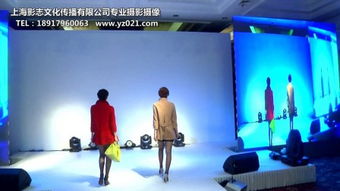 上海搖臂試機體驗 高清攝像與專業攝影攝像服務全解析